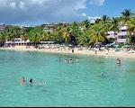 Secret Harbour Beach Resort